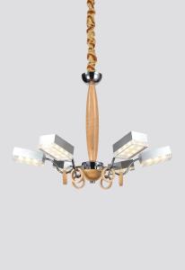 Подвесная люстра Natura Natura 156.6