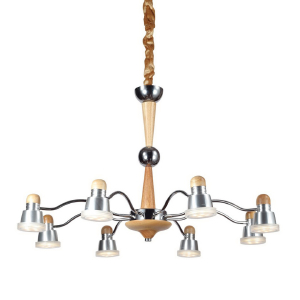 Подвесная люстра Natura Natura 159.8