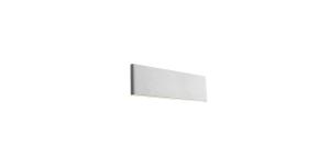 Настенное бра Aero AERO W206 bianco LED