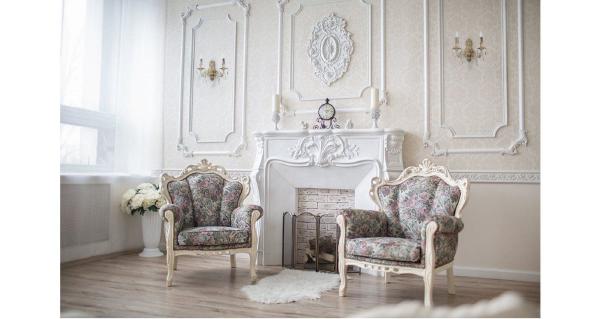 Настенное бра Firenze FIRENZE W141.2 cream white