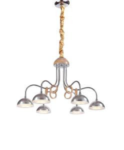 Подвесная люстра Natura Natura 064.6 Led