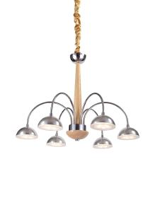 Подвесная люстра Natura Natura 065.6 Led