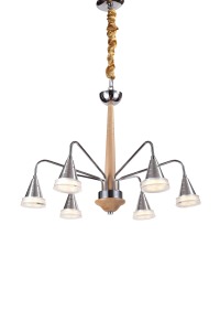 Подвесная люстра Natura Natura 066.6 Led