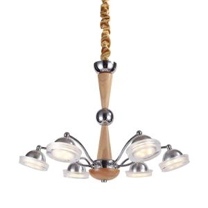Подвесная люстра Natura Natura 067.6 Led