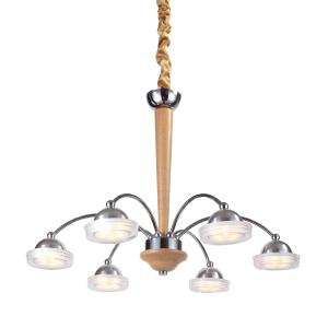 Подвесная люстра Natura Natura 068.6 Led