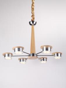 Подвесная люстра Natura Natura 069.6 Led