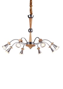 Подвесная люстра Natura Natura 071.8 Led