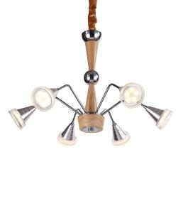 Подвесная люстра Natura Natura 072.6 Led