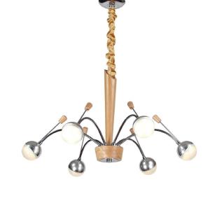 Подвесная люстра Natura Natura 155.6