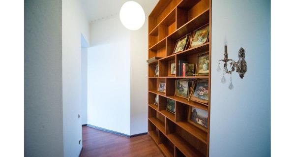 Настенное бра Barletta BARLETTA W122.1 coffe gold