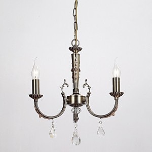 Подвесная люстра Messina MESSINA 143.3 antique