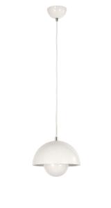 Светильник подвесной Narni Narni 197.1 bianco