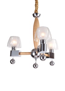 Подвесная люстра Natura Natura 088.3