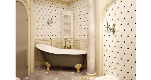 Настенное бра Barletta BARLETTA W122.1 cream white