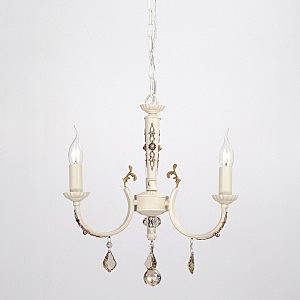 Подвесная люстра Messina MESSINA 143.3 Ivory