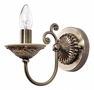 Настенное бра Novara NOVARA W134.1