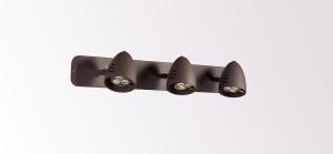 Светильник спот Punto Punto 193.3 grigio