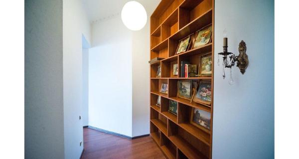 Настенное бра Barletta BARLETTA W122.1 antique