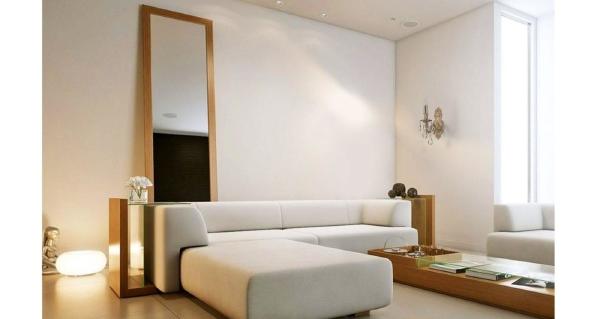 Настенное бра Firenze FIRENZE W141.1 cream white