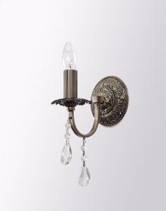 Настенное бра Torino TORINO W135.1 Mat Antique