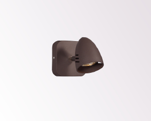 Светильник спот Punto Punto 193.1 grigio