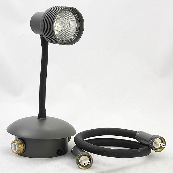 Светильник спот Bay Shore LSP-9820