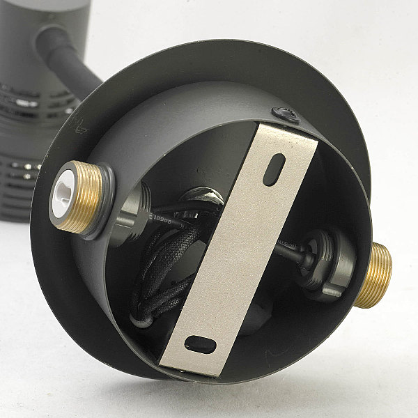 Светильник спот Bay Shore LSP-9820