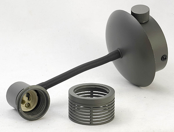 Светильник спот Bay Shore LSP-9820