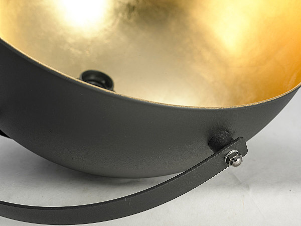 Торшер Sherrelwood LSP-9824