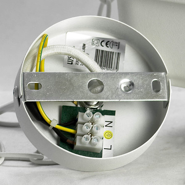 Светильник подвесной Monsey LSP-9827