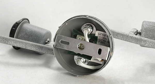 Светильник спот Greeley LSP-9970
