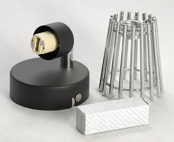 Светильник спот Avondale LSP-9900