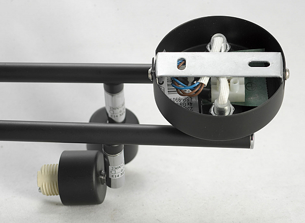 Светильник спот Avondale LSP-9901