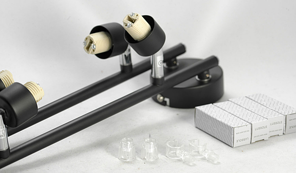 Светильник спот Avondale LSP-9901