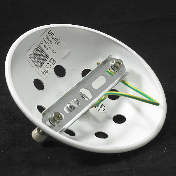 Потолочная люстра Fayetteville LSP-9910