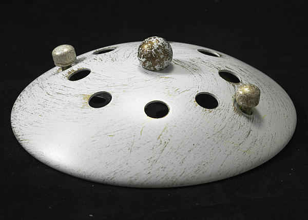 Потолочная люстра Fayetteville LSP-9910