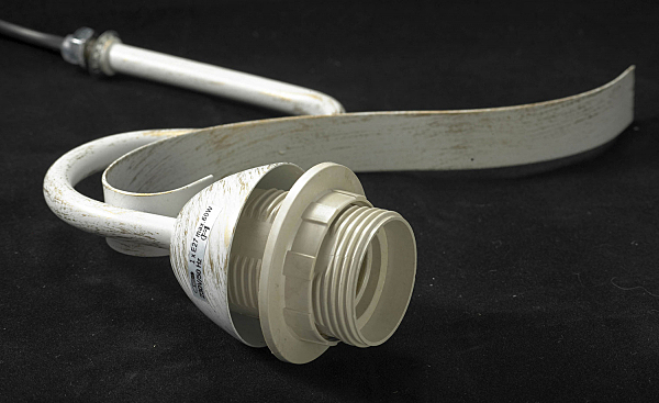 Потолочная люстра Fayetteville LSP-9910