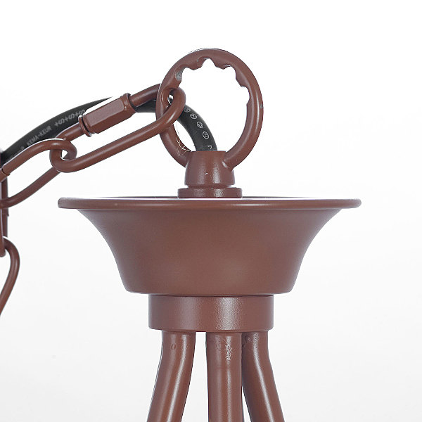 Подвесная люстра Congress LSP-9913