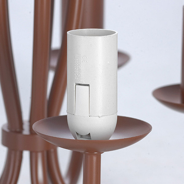 Подвесная люстра Congress LSP-9913