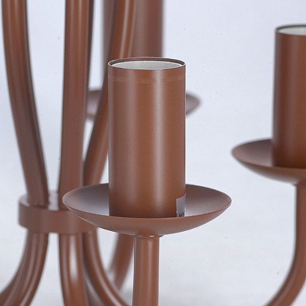 Подвесная люстра Congress LSP-9913