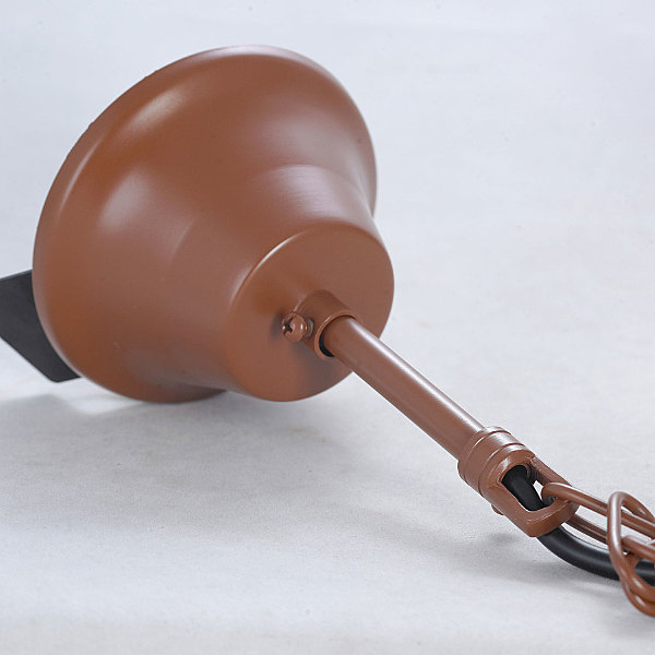 Подвесная люстра Congress LSP-9913