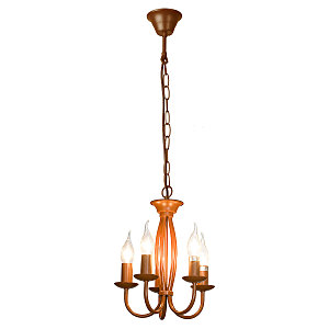 Подвесная люстра Congress LSP-9913