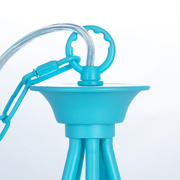 Подвесная люстра Congress LSP-9914