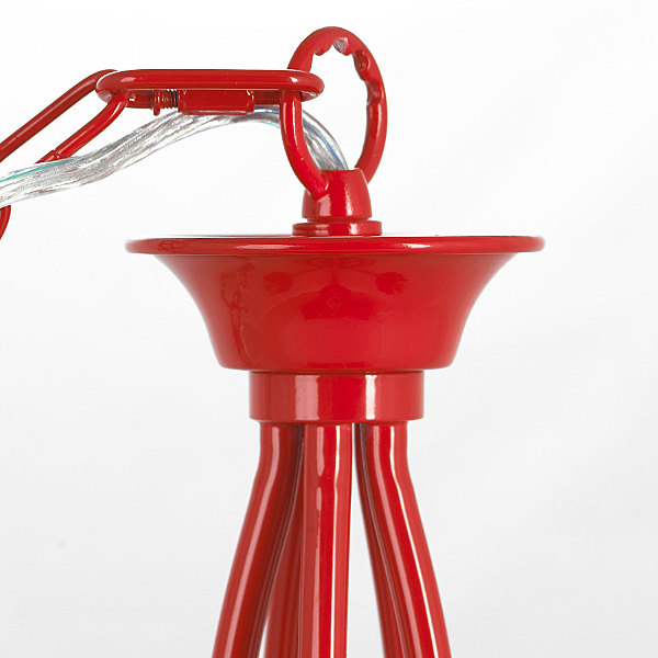 Подвесная люстра Congress LSP-9915