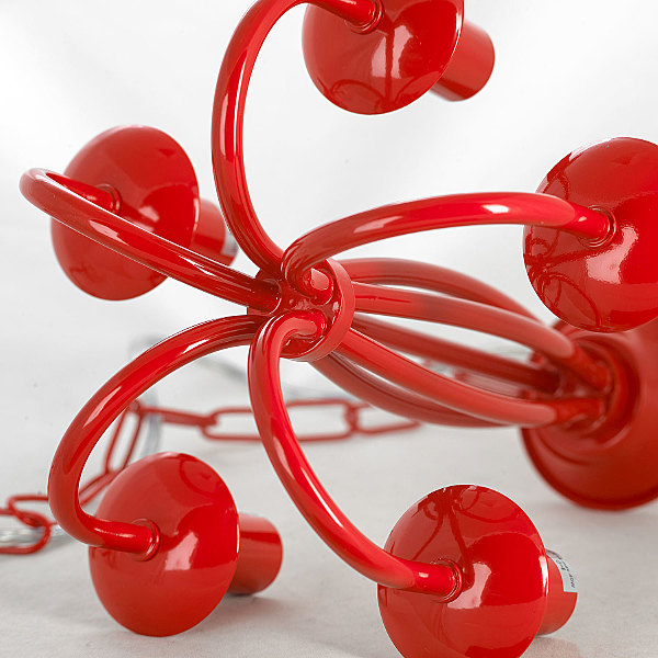 Подвесная люстра Congress LSP-9915