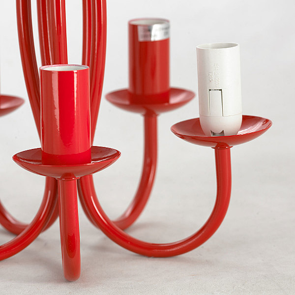 Подвесная люстра Congress LSP-9915