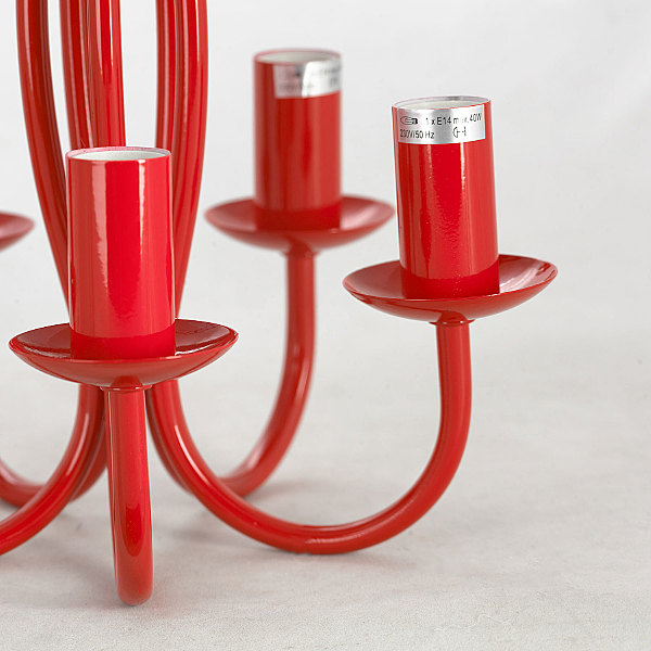 Подвесная люстра Congress LSP-9915