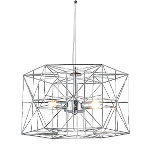 Светильник подвесной Schenectady LSP-9929