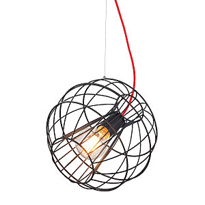 Светильник подвесной Nampa LSP-9933