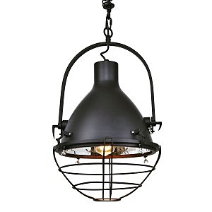 Светильник подвесной Buffalo LSP-9989